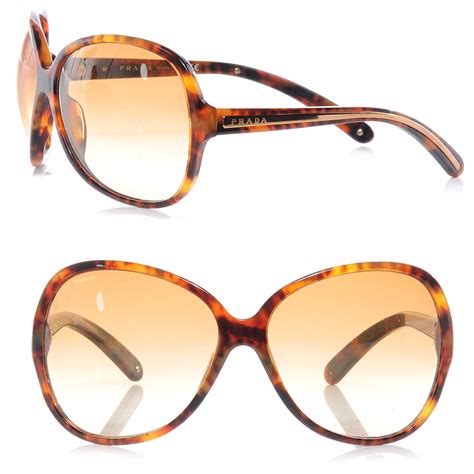 prada blue sunglasses men|prada tortoise shell sunglasses.